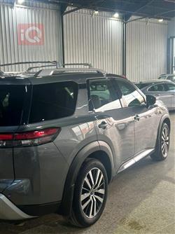 نيسان باثفايندر